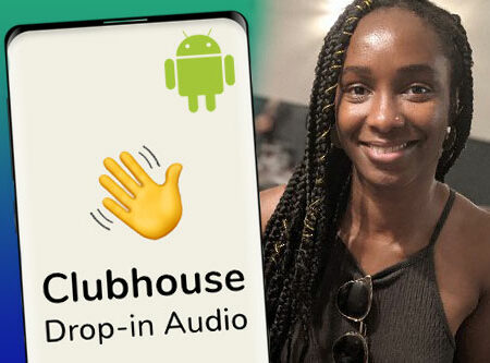 Официальное Android-приложение Clubhouse уже в разработке