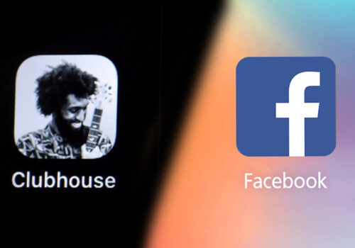 Facebook уже создаёт «убийцу» Clubhouse